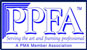 Professional Picture Framers Association Logo Image